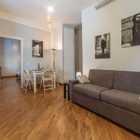 Trastevere & Ponte Sisto Cozy Flat 로마 외부 사진