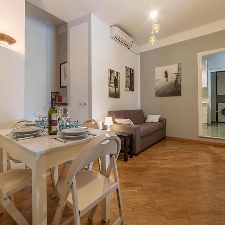 Trastevere & Ponte Sisto Cozy Flat 로마 외부 사진