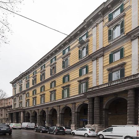 Trastevere & Ponte Sisto Cozy Flat 로마 외부 사진