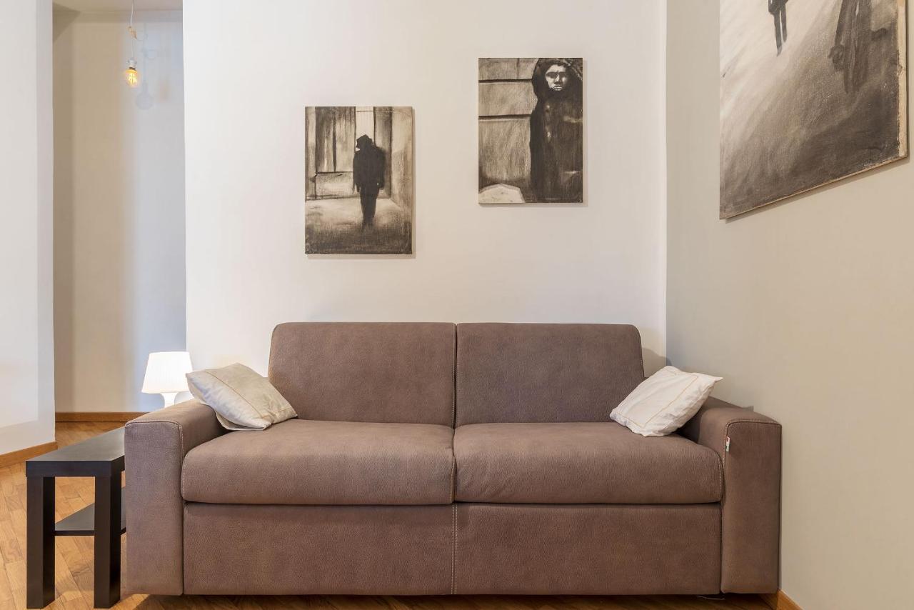 Trastevere & Ponte Sisto Cozy Flat 로마 외부 사진