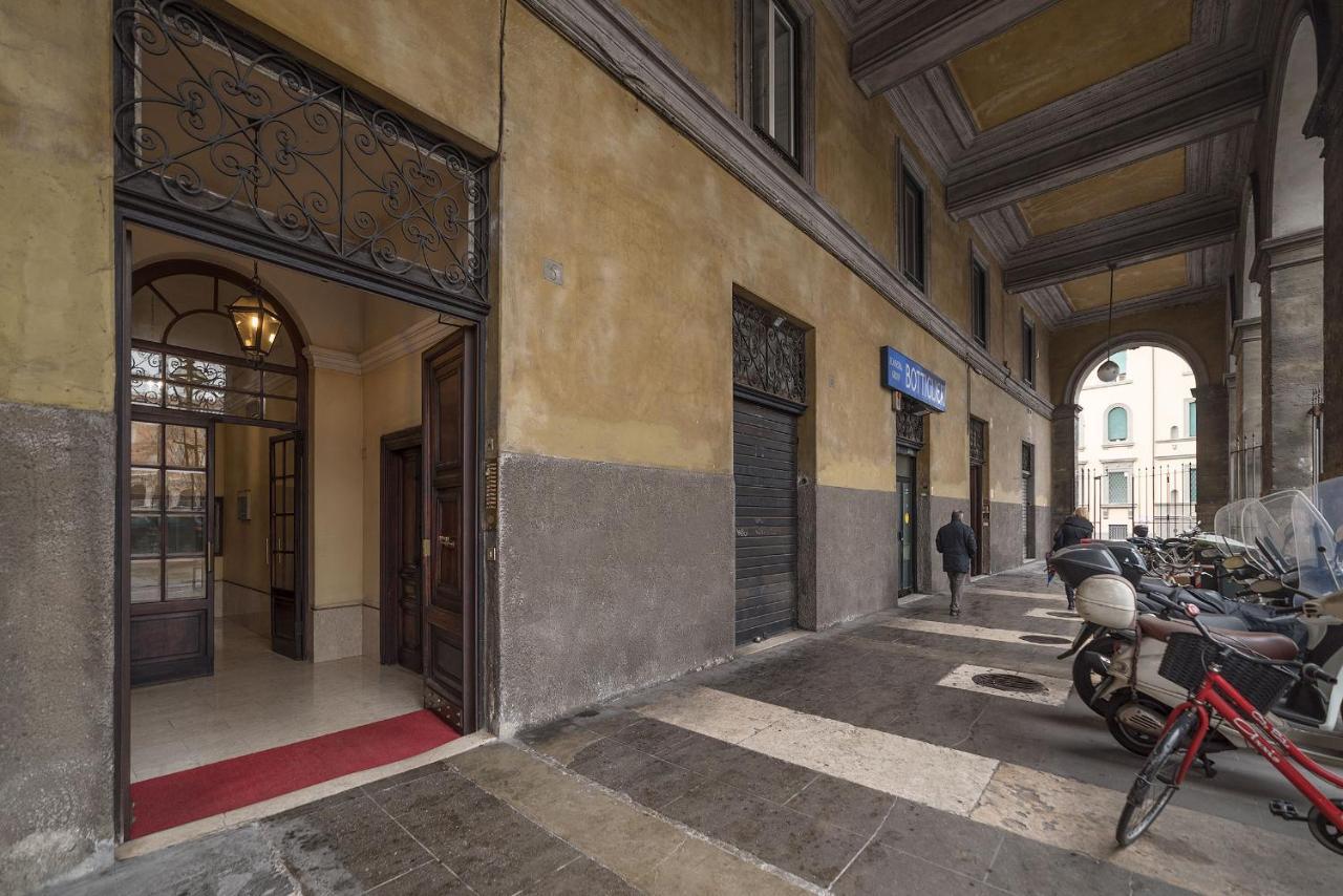 Trastevere & Ponte Sisto Cozy Flat 로마 외부 사진