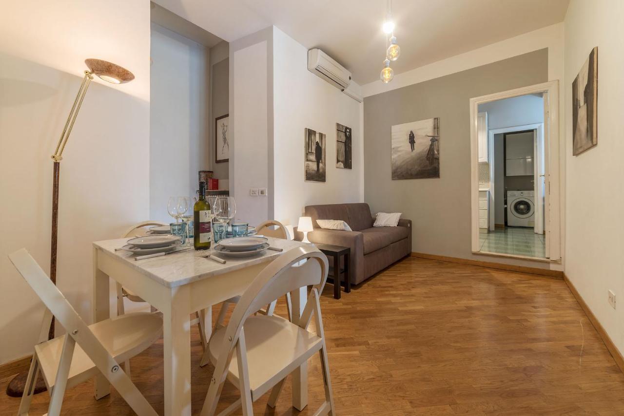 Trastevere & Ponte Sisto Cozy Flat 로마 외부 사진