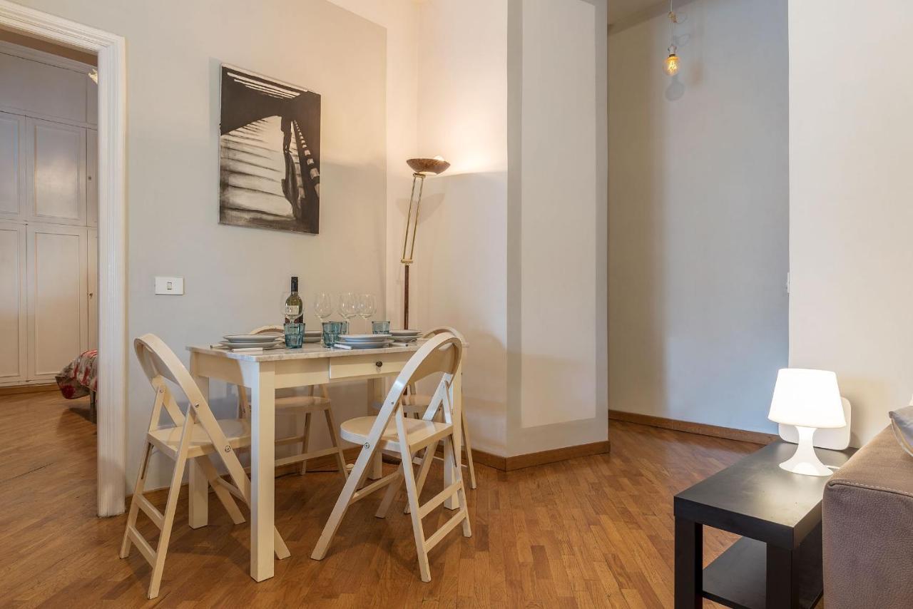 Trastevere & Ponte Sisto Cozy Flat 로마 외부 사진