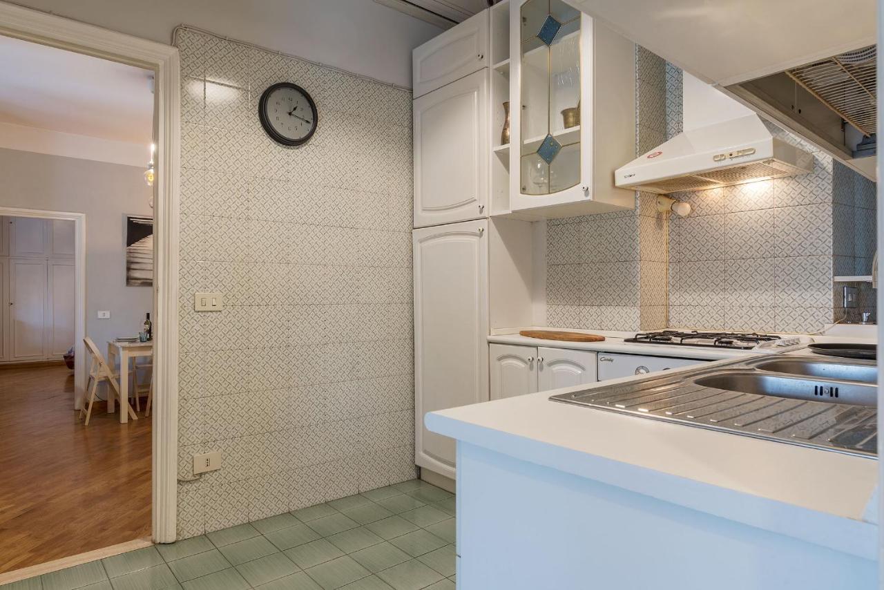 Trastevere & Ponte Sisto Cozy Flat 로마 외부 사진