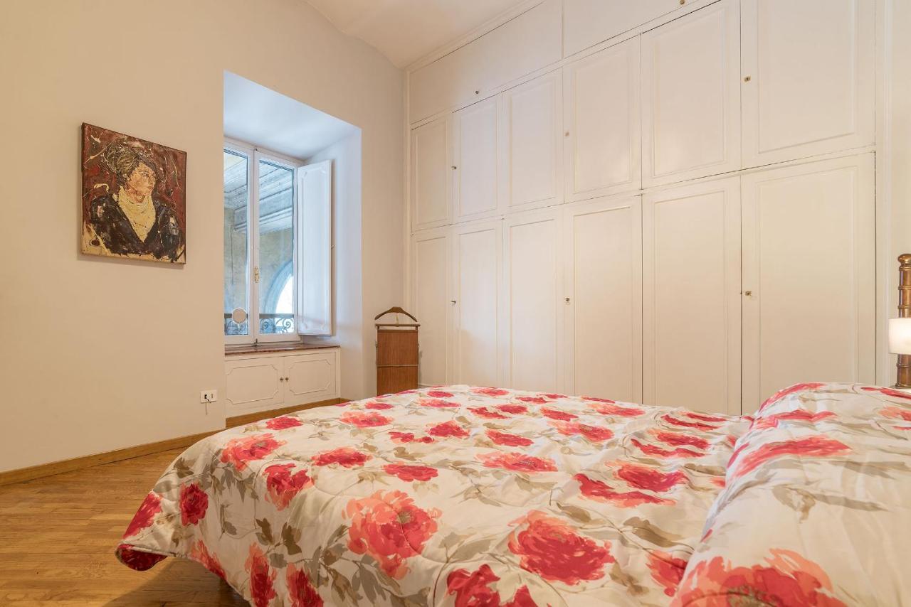 Trastevere & Ponte Sisto Cozy Flat 로마 외부 사진