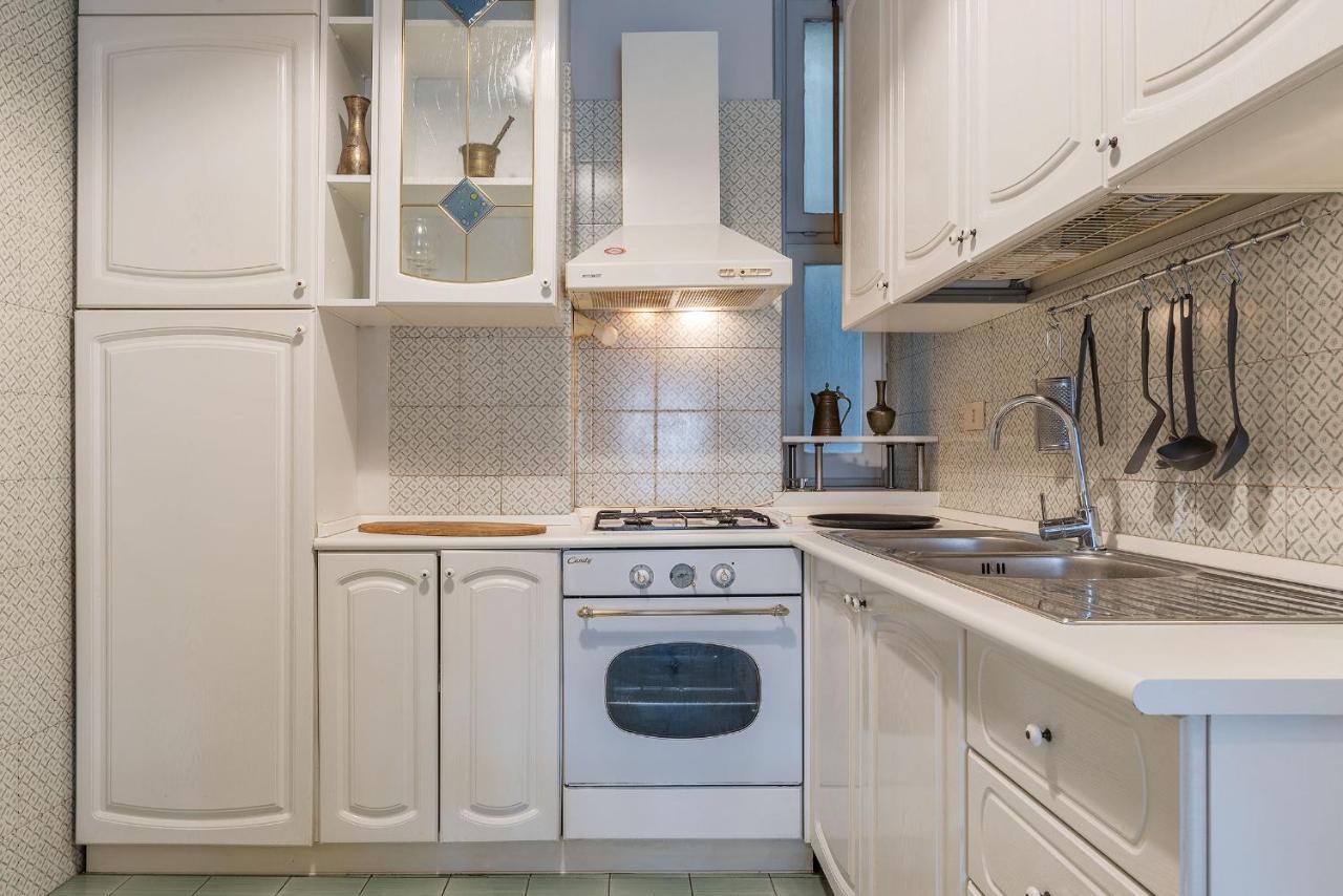Trastevere & Ponte Sisto Cozy Flat 로마 외부 사진
